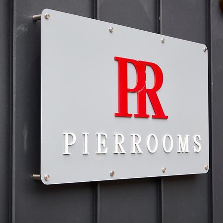 The Pier Rooms Oban Exterior photo